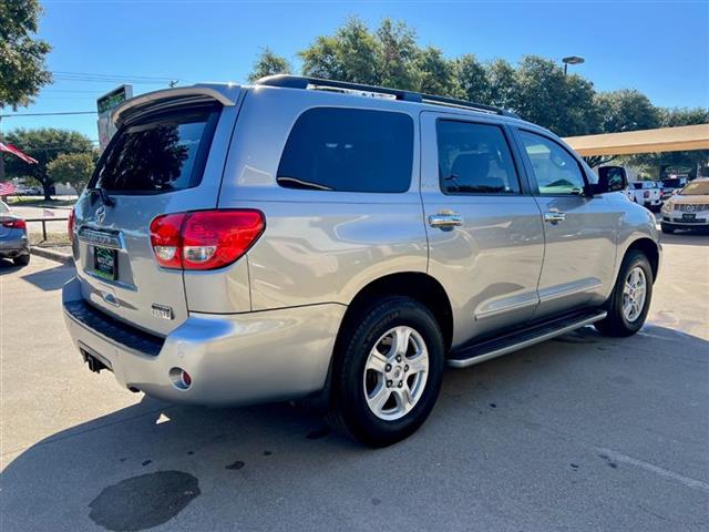 $13950 : 2008 TOYOTA SEQUOIA Ltd image 7