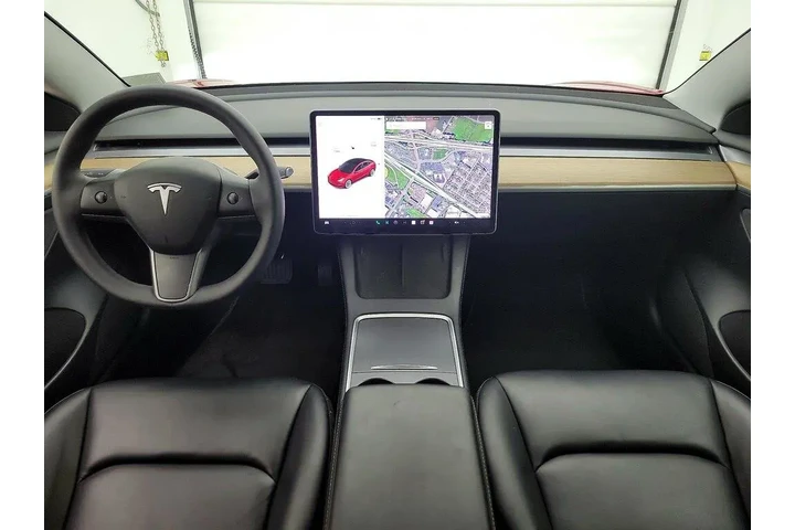 $19998 : Tesla Model 3 2021 Standard image 9