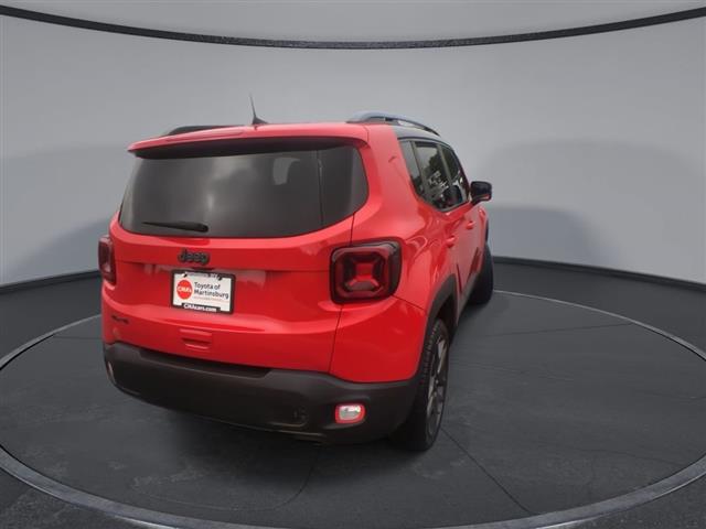 $17800 : PRE-OWNED 2020 JEEP RENEGADE image 8