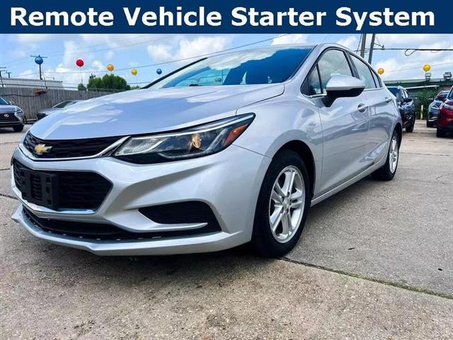 $10995 : 2017 Cruze For Sale M*611239 image 10