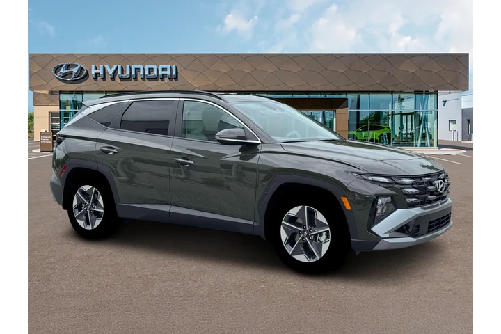 $33429 : Hyundai TUCSON 2026 SEL Prem image 10