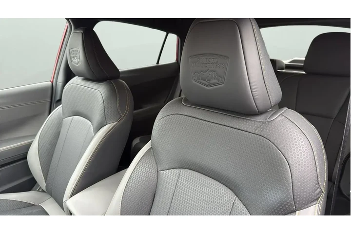 $33591 : Subaru Crosstrek 2025 AWD Wi image 10