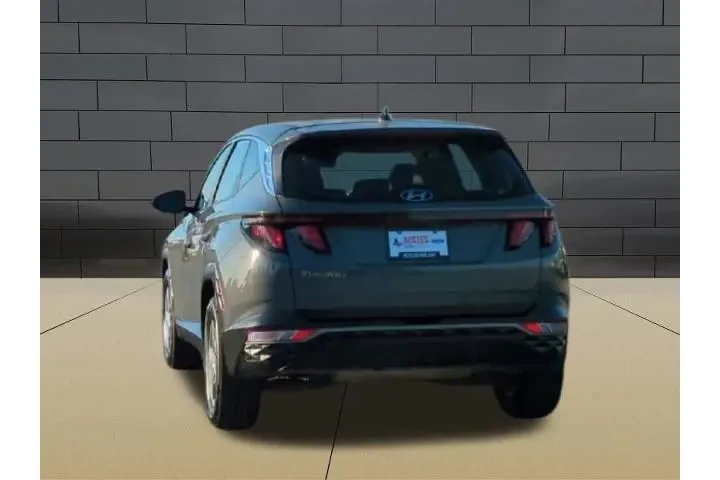 $20988 : Hyundai TUCSON 2024 SE 4dr S image 7