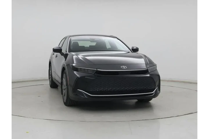 $35998 : Toyota Crown 2024 AWD Limite image 7