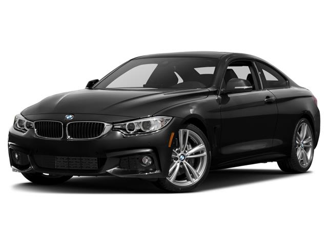 $22995 : Pre-Owned 2017 4 Series 440i image 1