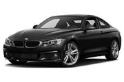 Pre-Owned 2017 4 Series 440i