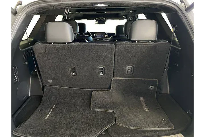 $23991 : Hyundai PALISADE 2022 Callig image 8