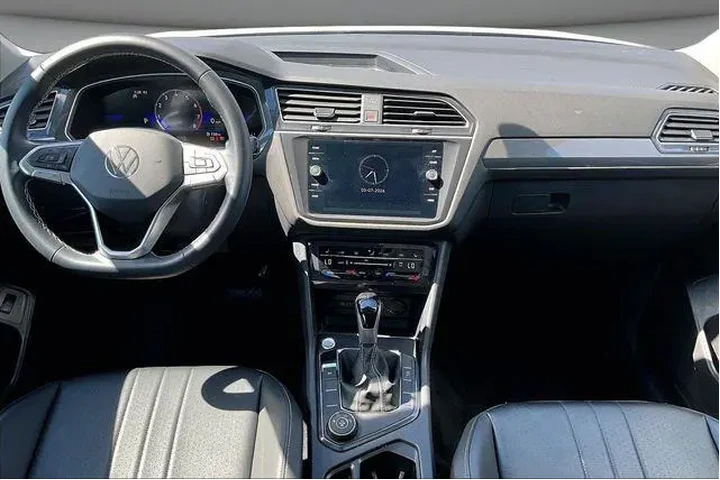 $25300 : Volkswagen Tiguan 2024 AWD W image 7