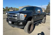 Ford F-250 Super Duty 2015 4 en Sacramento