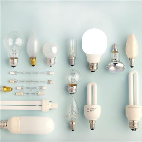 Start Your CFL Bulb Assembling image 1