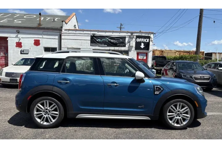 $17500 : 2019 MINI Countryman Cooper S image 5
