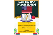 INGLES BASICO PARA HISPANOS en New York