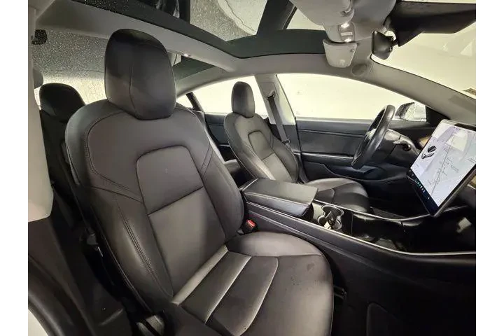 $22433 : Tesla Model 3 2018 Long Rang image 8