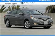 2013 Sonata