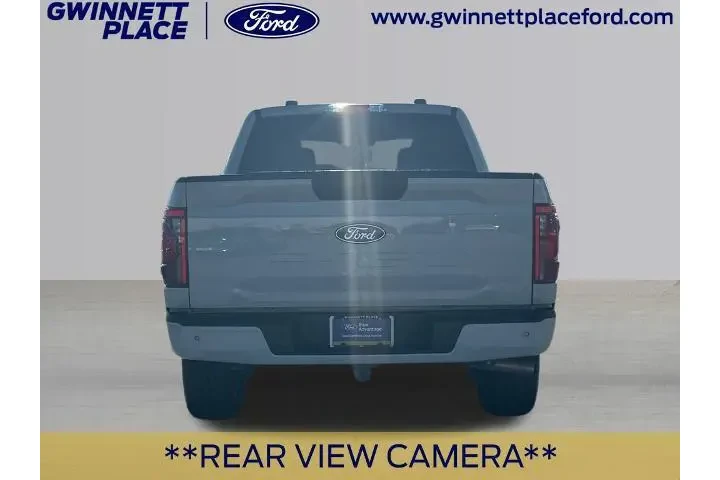 $39998 : Ford F-150 2024 4x4 STX 4dr image 6