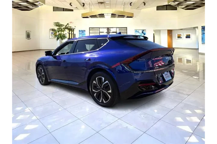 $25000 : Kia EV6 2022 GT-Line 4dr Cro image 5