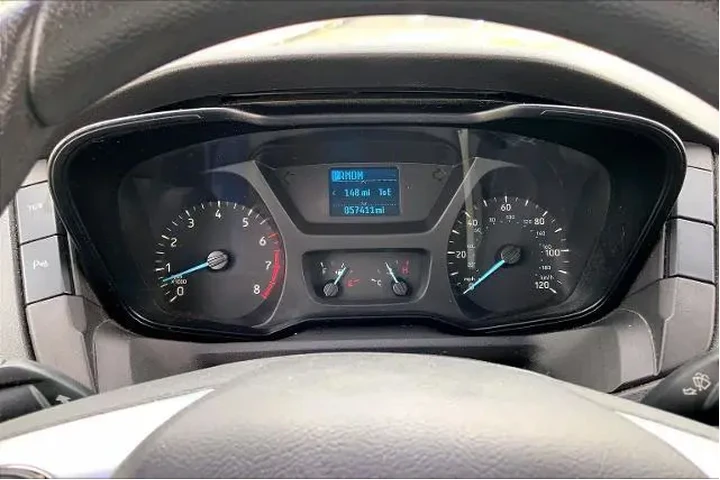$28582 : Ford Transit 2015 350 XL 3dr image 4