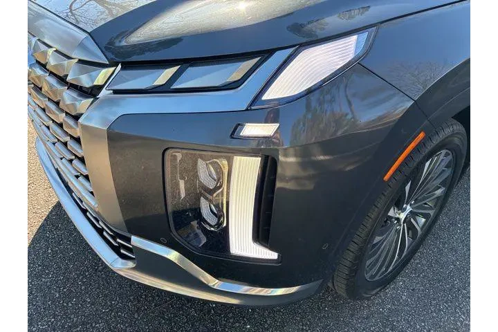 $35124 : Hyundai PALISADE 2024 Callig image 10