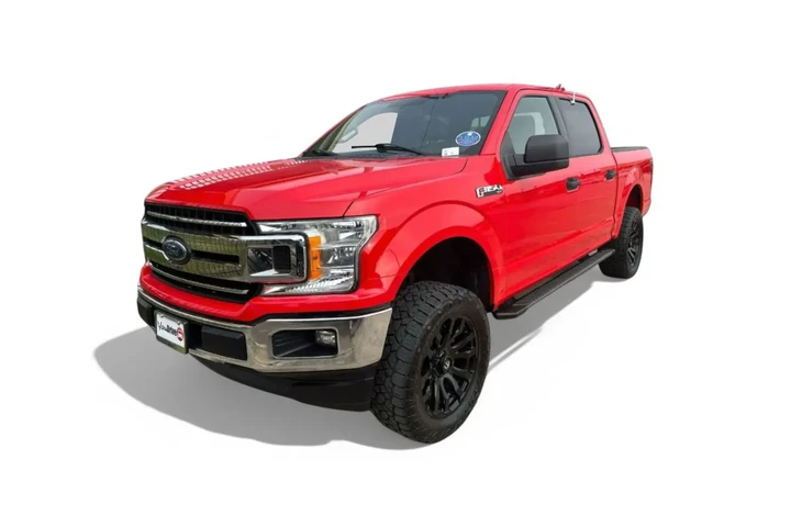 $3000 : Ford / F-150 image 2
