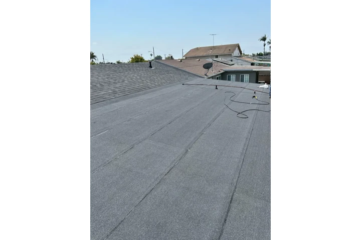 Techo roofing image 2