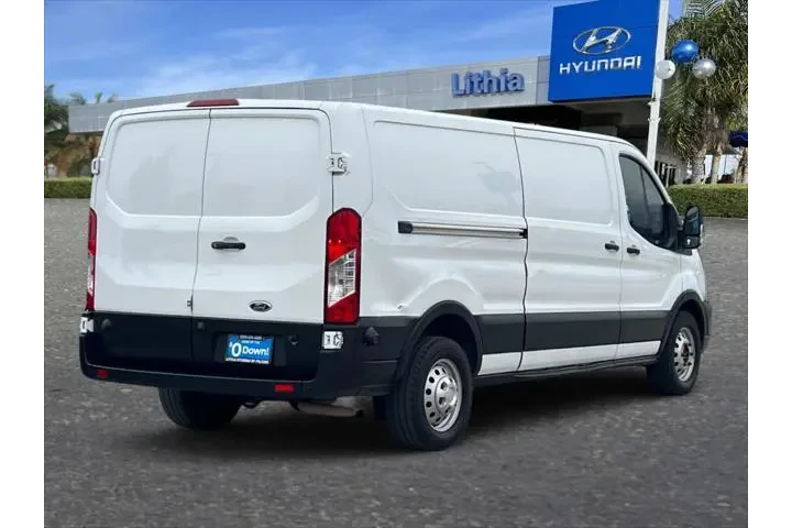 $18999 : Ford Transit 2020 350 3dr SW image 3