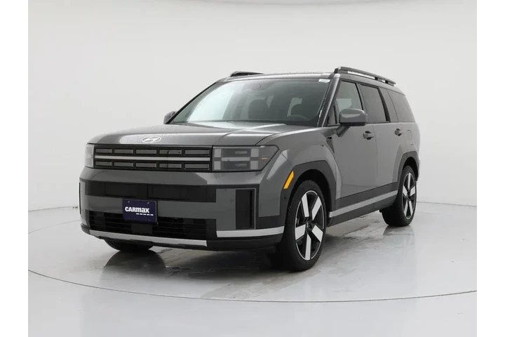 $36998 : Hyundai SANTA FE 2025 Limite image 4