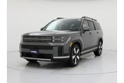 $36998 : Hyundai SANTA FE 2025 Limite thumbnail