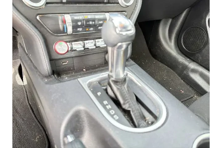 $29997 : Ford Mustang 2021 GT 2dr Fas image 6