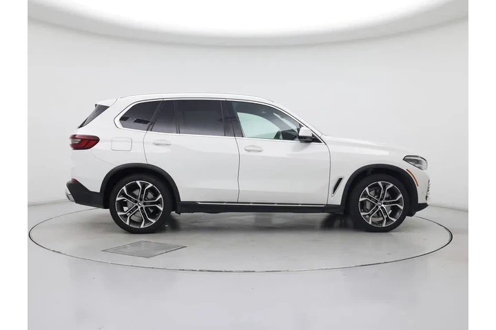 $30998 : BMW X5 2021 sDrive40i 4dr Sp image 7