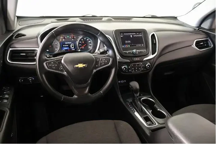 $19199 : Chevrolet Equinox 2024 LT 4d image 2