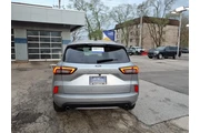 $25716 : Ford Escape 2023 AWD ST-Line thumbnail