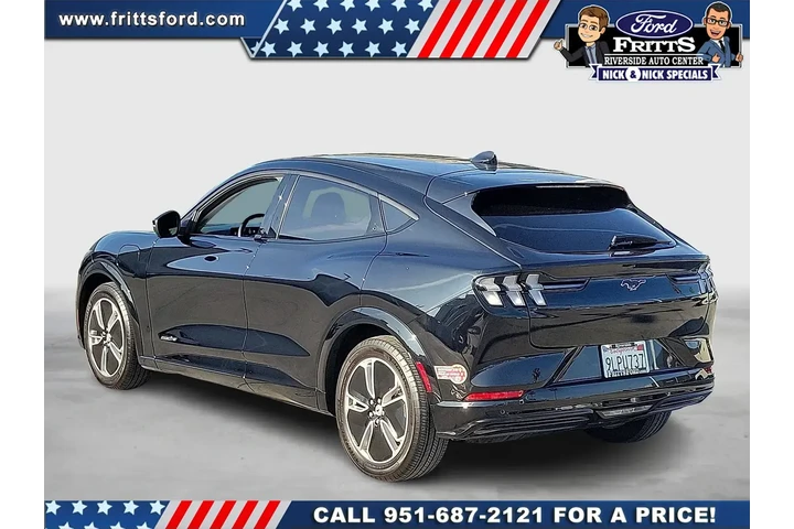 $31277 : Ford Mustang Mach-E 2023 Pre image 3