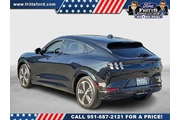 $31277 : Ford Mustang Mach-E 2023 Pre thumbnail