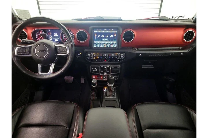 $31998 : Jeep Wrangler Unlimited 2020 image 9