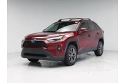 $35998 : Toyota RAV4 Hybrid 2022 AWD thumbnail