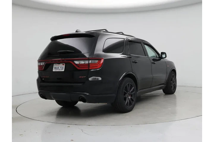 $38998 : Dodge Durango 2018 AWD SRT 4 image 8