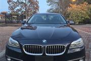 $7800 : 2016 BMW 5 Series 535i xDrive thumbnail