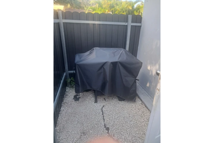 $1000 : EFFICENCE .MIAMI GARDENS image 1