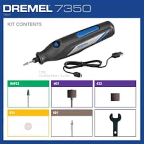 $20 : DREMEL A ESTRENAR image 4