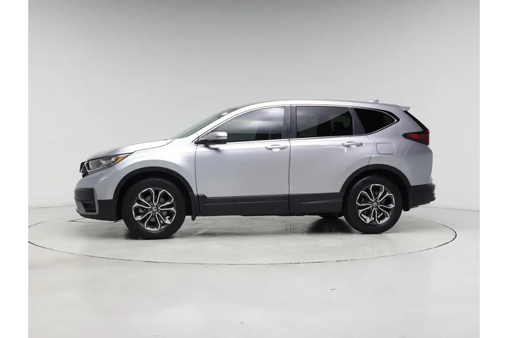 $26998 : Honda CR-V 2022 EX-L 4dr SUV image 3