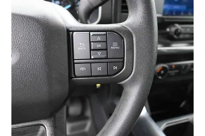 $39992 : Ford F-150 2023 4x4 Platinum image 7