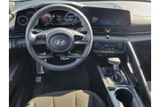 $22364 : Hyundai ELANTRA Hybrid 2025 thumbnail