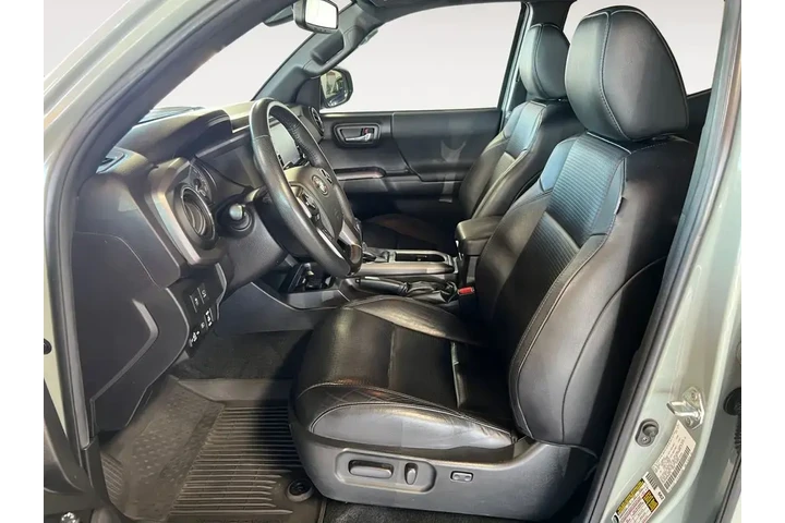 $40000 : Toyota Tacoma 2023 4x4 TRD P image 2