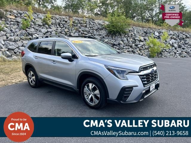 $37099 : PRE-OWNED 2024 SUBARU ASCENT image 1