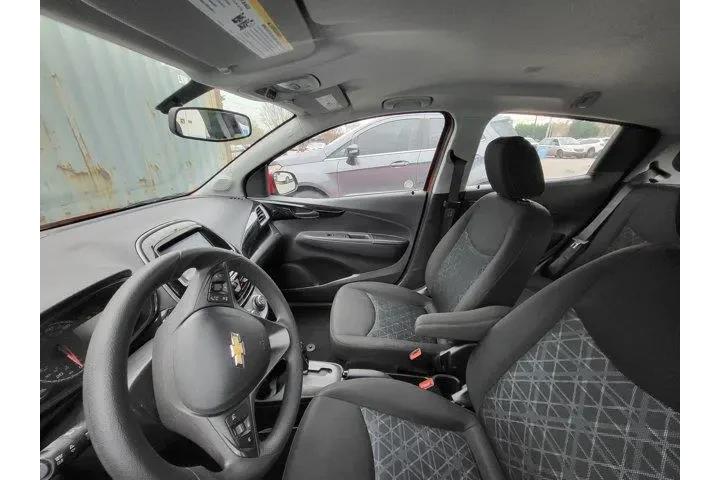 $14241 : Chevrolet Spark 2022 1LT CVT image 10