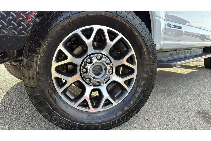 $38888 : Ford F-350 Super Duty 2020 4 image 6