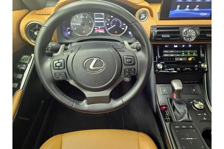 $39998 : Lexus IS 350 2024 F SPORT De image 10