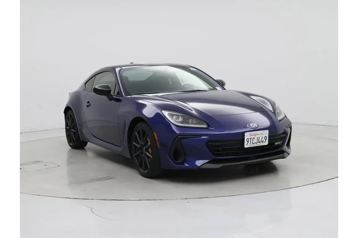 $34998 : Subaru BRZ 2025 tS 2dr Coupe image 1
