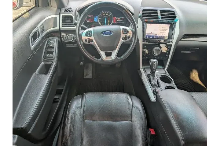$12050 : Ford Explorer 2014 AWD Limit image 10