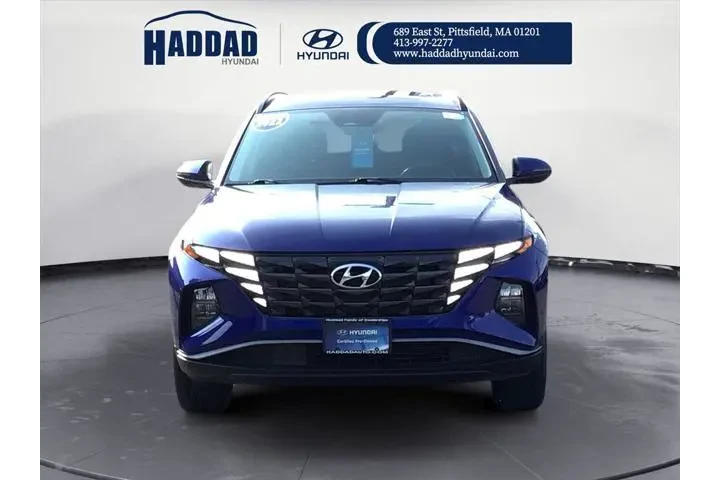 $24000 : Hyundai TUCSON 2022 AWD SEL image 8